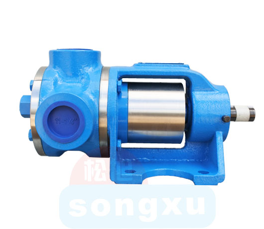 內齒泵NB-32BB/106BB