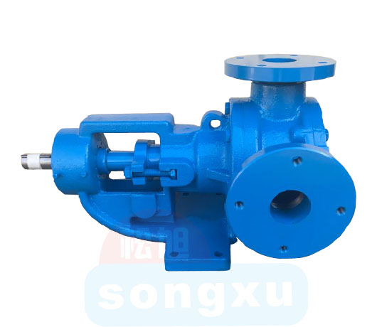 A20(發泡聚醚泵)