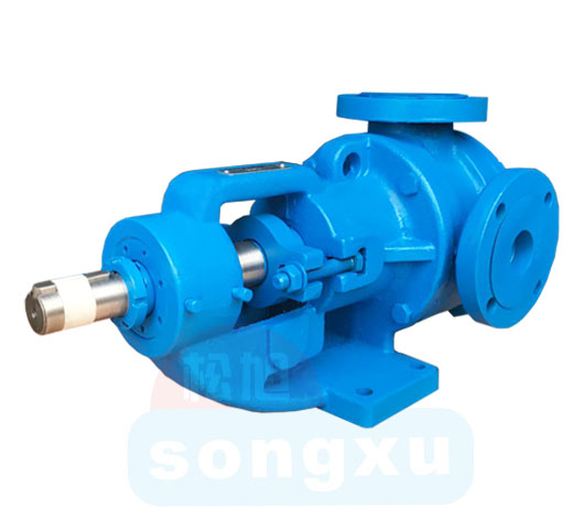 內齒泵NB-136T（發泡聚醚泵）