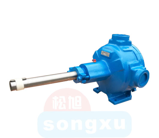 內齒泵NB-210L（發泡聚醚泵）