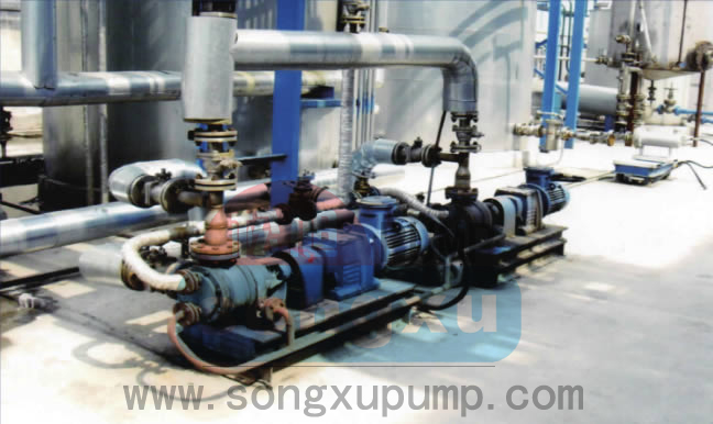 NB-210GB環氧樹脂應用現場