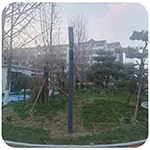 優(yōu)質(zhì)景區(qū)為什么花那么多錢安裝還不如普通路燈亮的景觀燈呢？值不值？
