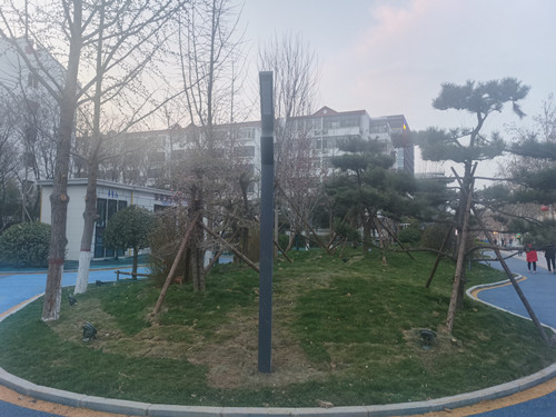 景觀燈，景區(qū)景觀燈