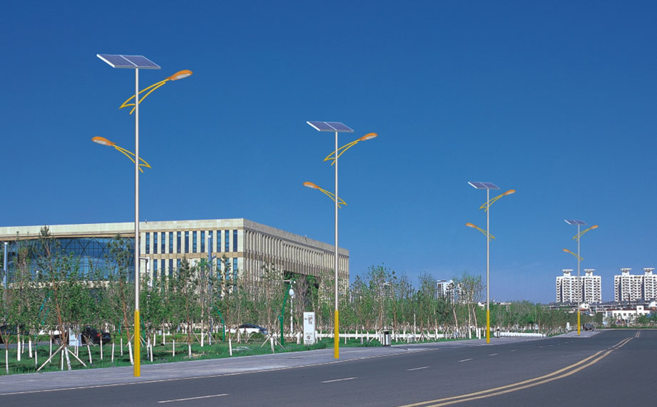 太陽能路燈，太陽能路燈維修